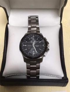 Casio Oceanus T3の中古 未使用品を探そう メルカリ Casio Oceanus T3の中古 未使用品を探そう メルカリ