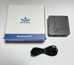 reasnows1 コンバーターの中古/未使用品 - メルカリ