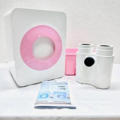 美品 loofen生ゴミ乾燥機（ホワイト）正常作動品 新品】loofen ルーフェン 生ゴミ乾燥機 生ごみ処理機 白 ホワイト