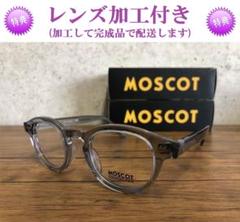 MOSCOT LEMTOSH / モスコット レムトッシュSAGE 46のサムネイル