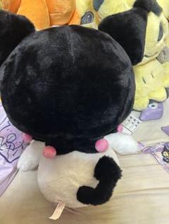サンリオぬいぐるみクロミちゃん2L