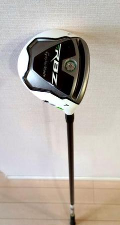 テーラーメイド RBZ フェアウェイウッドセット 3, 5, 美品 Amazon.co.jp: TAYLOR MADE(テーラーメイド) ROCKET BALLZ