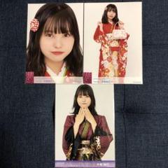 NMB48 本郷柚巴 生写真 グッズセット 約400点 m67744304009_1.jpg?1702195403
