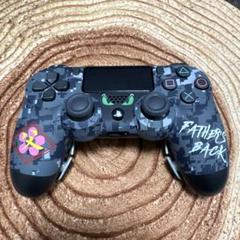 Evil controller 父の背中 モデル