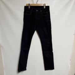 【美品】rick owens drkshdw detroit cutスキニー28