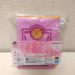 一番くじ おジャ魔女どれみ C賞 パティシエ日記ランチバッグ 一番くじ おジャ魔女どれみ C賞 パティシエ日記ランチバッグ
