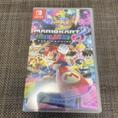 マリオカート8 デラックス Nintendo Switch