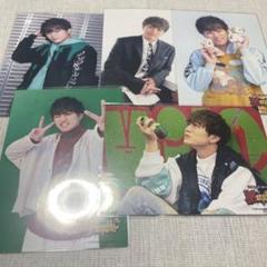 神山智洋 公式写真 #117 - メルカリ