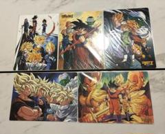 Amazon.co.jp: ショウワノート ドラゴンボール超 下敷き
