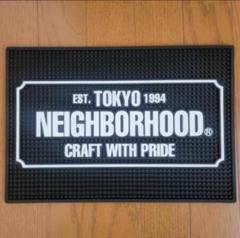 期間限定値下げ❗️neighborhoodバーマット　SRL 2025年最新】neighborhood マットの人気アイテム - メルカリ