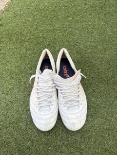 asics サッカースパイク　DSLIGT X-FLY