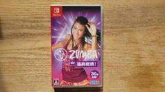 ZUMBA de 脂肪燃焼! Nintendo Switch