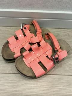 ZARA BABY サンダル21 13.0cm