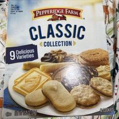 高瀬まなみ　Pepperidge Farm クッキーとスナック詰め合わせ 高瀬まなみ様専用 Pepperidge Farm クッキーとスナック