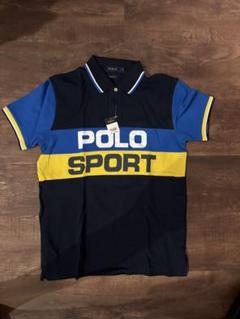 POLO SPORT 新品未使用　ラルフローレン　ポロスポーツ　ポロシャツ POLOSPORT/ポロスポーツ ポロシャツ 90年代 (DEADSTOCK) | chame