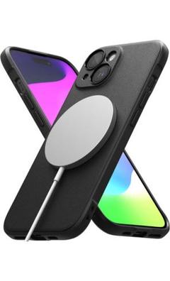 Ringke】iPhone 15 ケース耐衝撃 柔軟ケース マグネット搭載