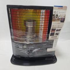 2025年最新】石油ストーブ 新品の人気アイテム - メルカリ