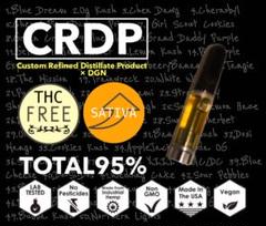 Halページ 【TH×E   CRDH 1ml リキッド】 2本set Amazon | HiLIQ META HiNIC 新型 リキッド カートリッジ 本体