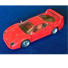 FERRARI F40 herpa ドイツ製のサムネイル