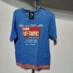 2008 FAT-TOY03 ゲームテーマ Tシャツ