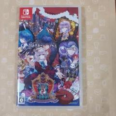 SWEET CLOWN 午前三時のオカシな道化師