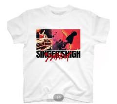 2025年最新】シンガーズハイ tシャツの人気アイテム - メルカリ