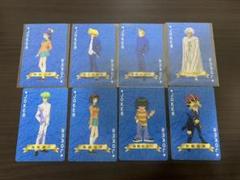 遊戯王 PSA10 クリボー 武藤遊戯 漫画 トランプ 50th