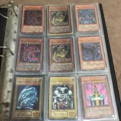 遊戯王引退品まとめ売り‼️今週末まで限り‼️