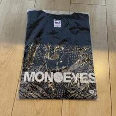 新品未使用　MONOEYES TシャツMサイズのサムネイル