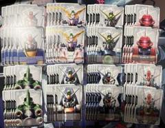 ガンダム 全8種 各10枚 リソース　C　ガンダムカードゲーム　 フルコンプ