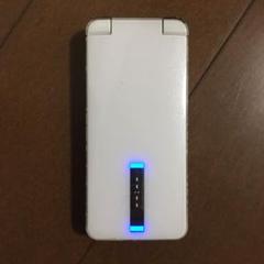 良品 SoftBank ソフトバンク 004SH ガラケー m10w3002