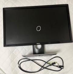 DELL JAR-FQ SE2416H SE2417HG モニター