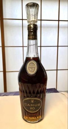 2025年最新】古酒? カミュXOの人気アイテム - メルカリ
