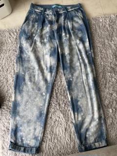 MUZE デニムパンツ