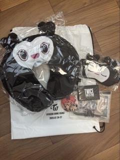 TWICE パンダデザイン グッズセット