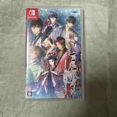 Switch 吉原彼岸花 久遠の契り