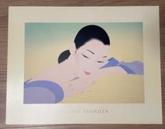 鶴田一郎　『バーニングパッション』 鶴田一郎 『バーニングパッション』 - 絵画