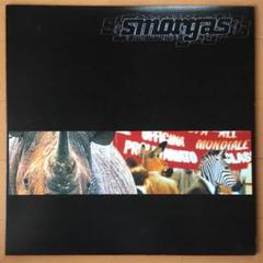 smorgas / 12inch　レコード