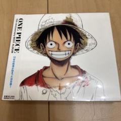 「ONE PIECE」15th Anniversary BEST ALBUM