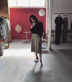 Fumika Uchida サイズ34 - メルカリ
