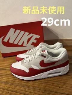 Nike Air Max 1 新品未使用 NIKE 新古品/未使用 ナイキ AIR MAX 1 EOI エアマックス1 WHITE