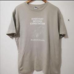 Musashino Art University ムサビ Tシャツ ベージュ