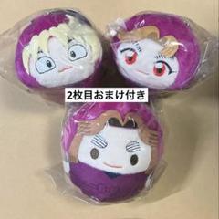 忍たま乱太郎 ぬいぐるみ 4年生セット