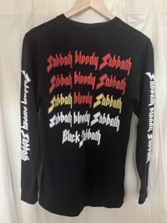 Supreme SUPREME シュプリーム 16SS Black Sabbath Bloody L/S
