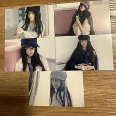 2025年最新】illit tsutaya コンプの人気アイテム - メルカリ