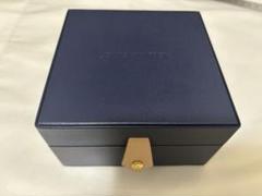 ルイヴィトン　ジュエリーケース　リングケースのみ　正規品中古　①