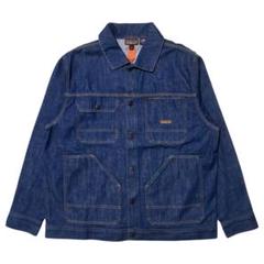 2025年最新】patagonia レディース Gジャン・デニムジャケット
