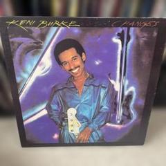 Keni Burke Changes LL COOL pete rock ネタ