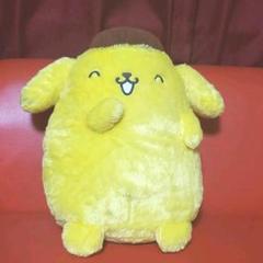 2025年最新】ポムポムプリンにこにこぬいぐるみの人気アイテム