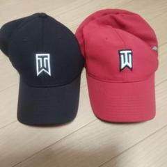 Nike ONE キャップ 2色セット
